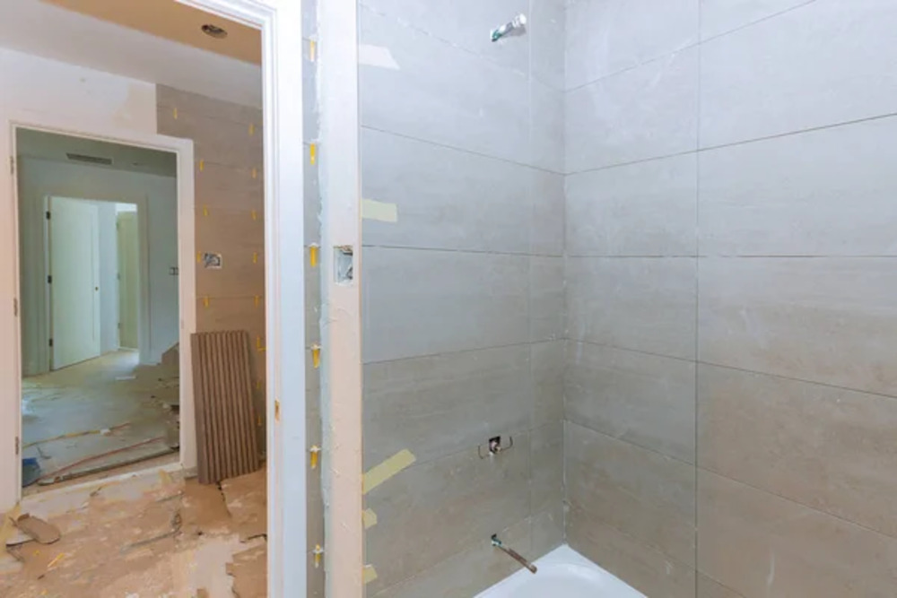 Hot Tub Removal Small 1